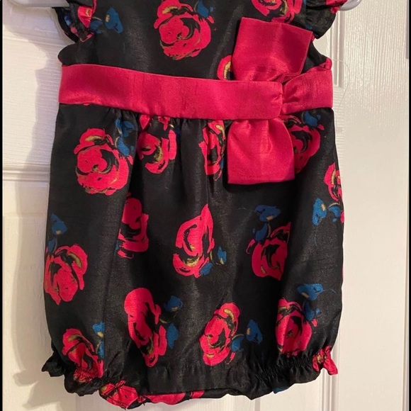 NWOT Gymboree Bubble Romper - Picture 2 of 6